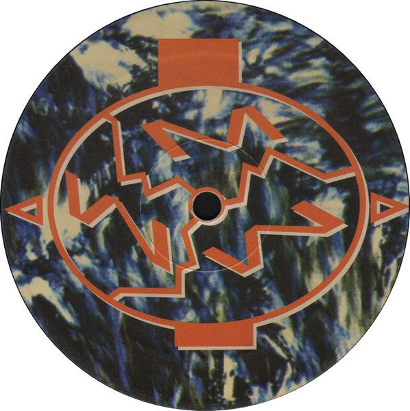 Molella : Confusion (Remix) (12", Single)