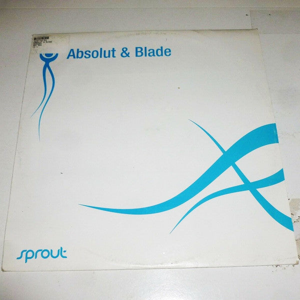 Absolut & Blade : Outpost (12")