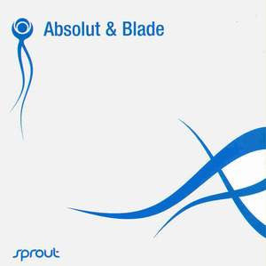 Absolut & Blade : Outpost (12")