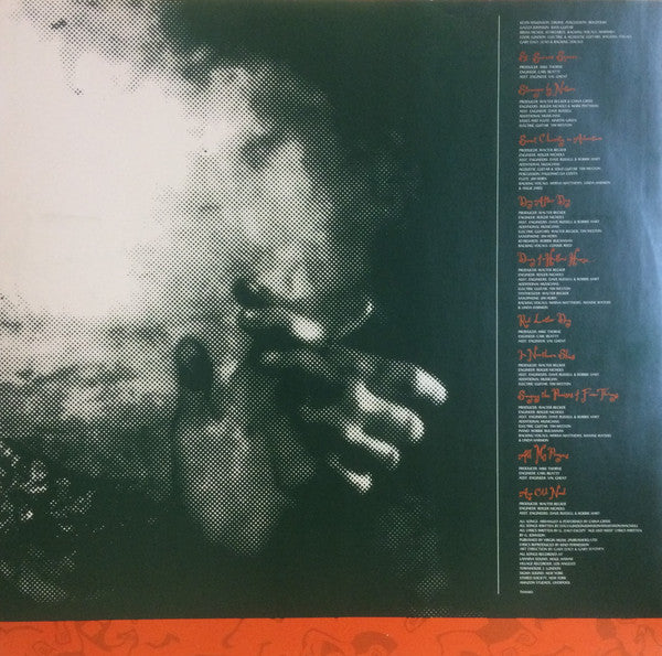 China Crisis : Diary Of A Hollow Horse (LP, Album, DMM)