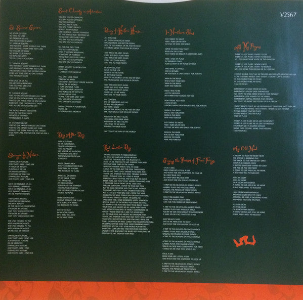 China Crisis : Diary Of A Hollow Horse (LP, Album, DMM)