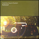 Dubtribe Sound System : Autosoul (12")