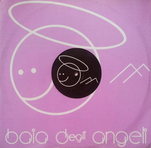 Funky People* : Higher Love (12")