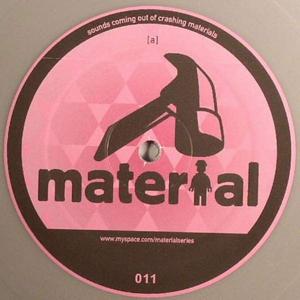 Noidoi : Silk EP (12", EP, Gre)