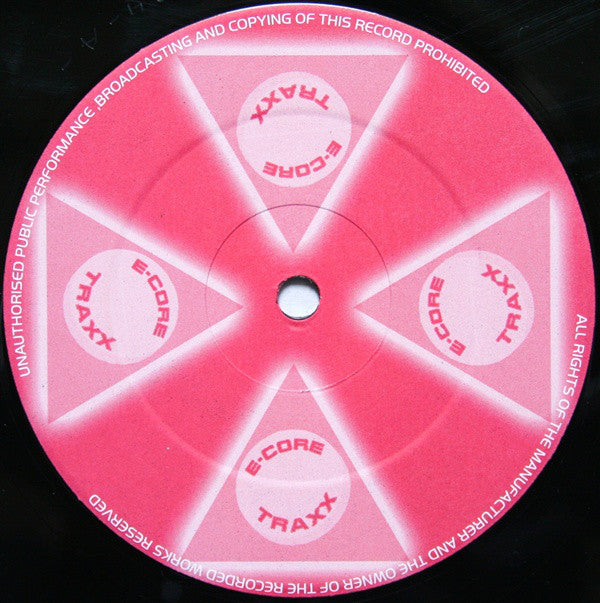 The Scoundrel II* : Thizz? (12")