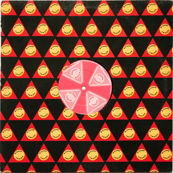 The Scoundrel II* : Thizz? (12")