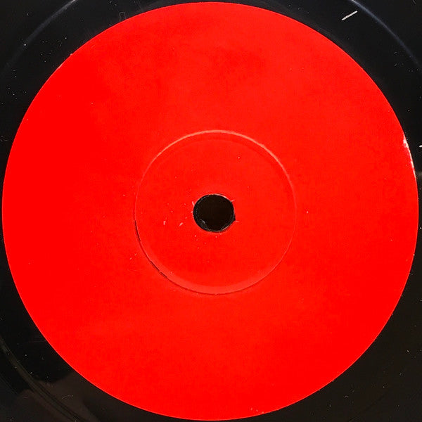 Pounding Grooves : No Loops (12")