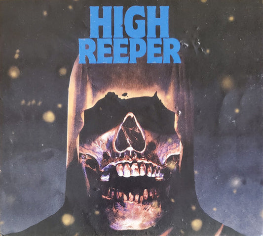 High Reeper : High Reeper (CD, Album, RE)