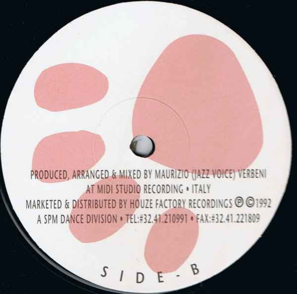 Cat Walk : Cat Walk (12")