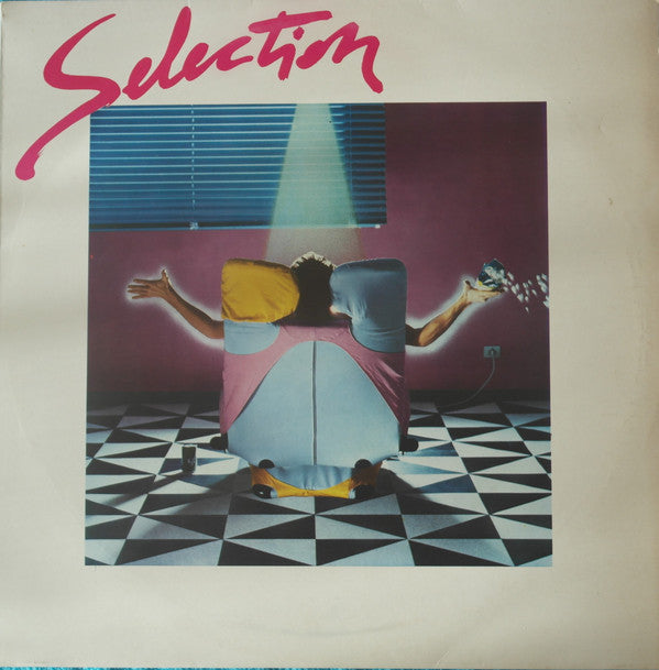 Selection : Selection (LP, Album)