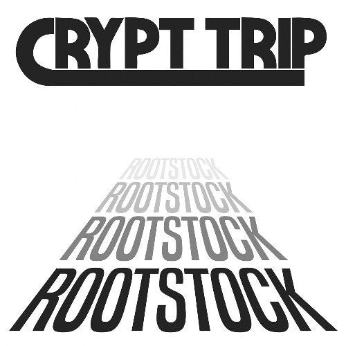 Crypt Trip : Rootstock (CD, Album, RP)