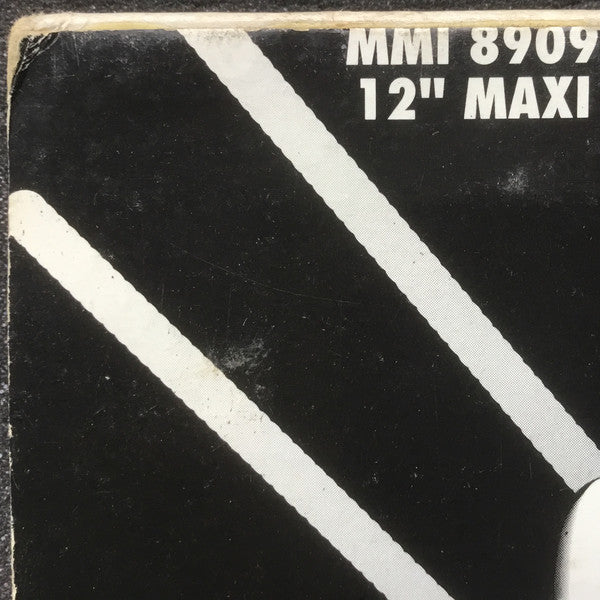 F.O.G. : Electricity (12", Maxi)