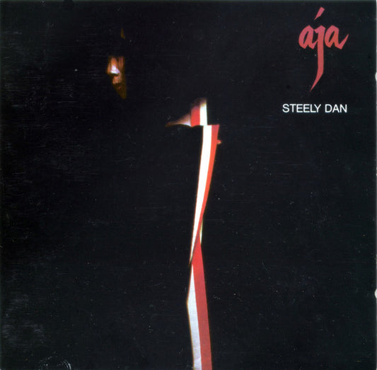 Steely Dan : Aja (CD, Album, RE)