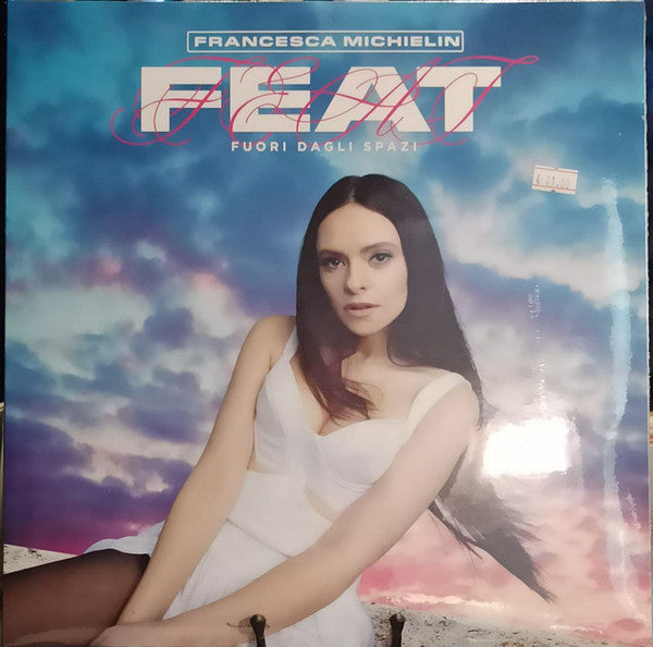 Francesca Michielin : Feat - Fuori Dagli Spazi (2xLP, Album, Gat)