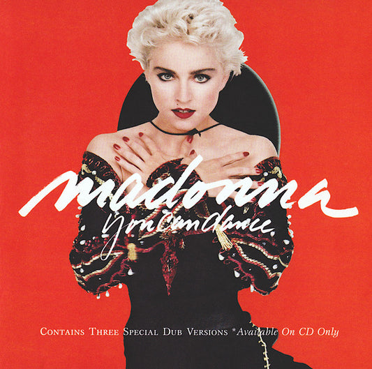 Madonna : You Can Dance (CD, Comp, P/Mixed)