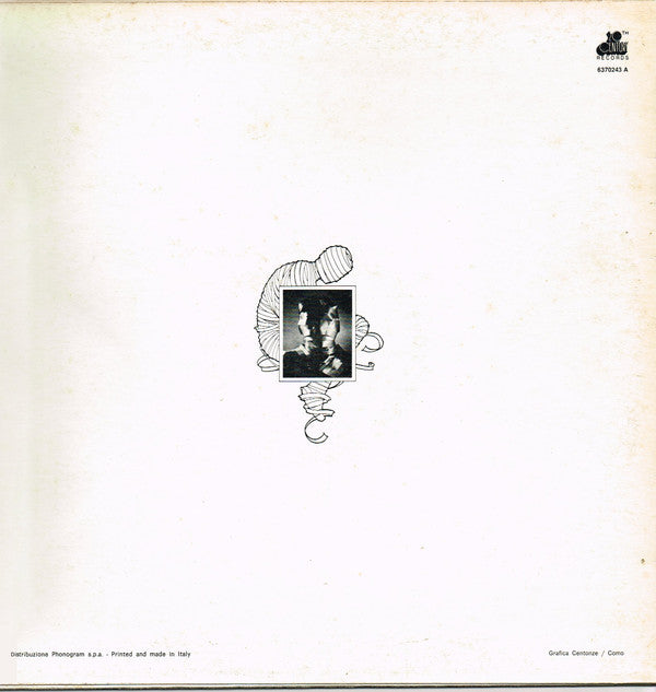 The Alan Parsons Project : Tales Of Mystery And Imagination - Edgar Allan Poe (LP, Album)