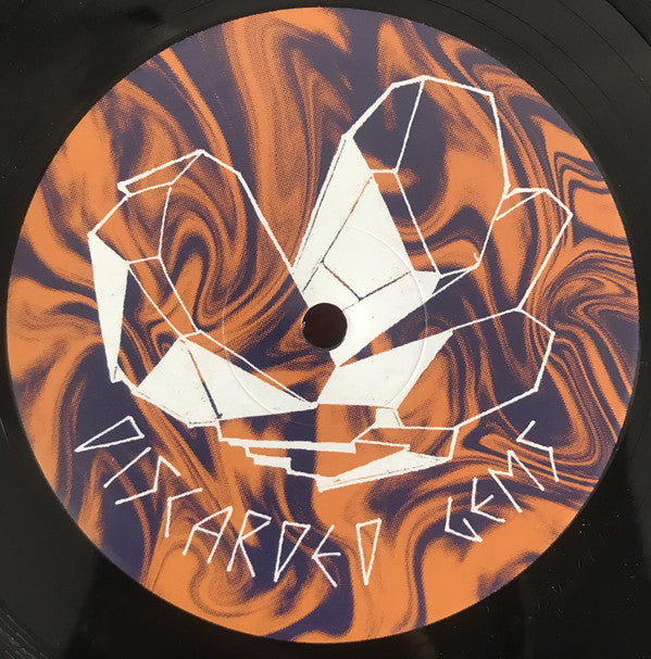 Views (4) : Tribute To The Channel (12", EP)