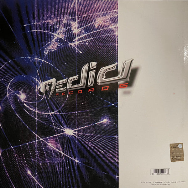 Groove Armada : Easy (12")