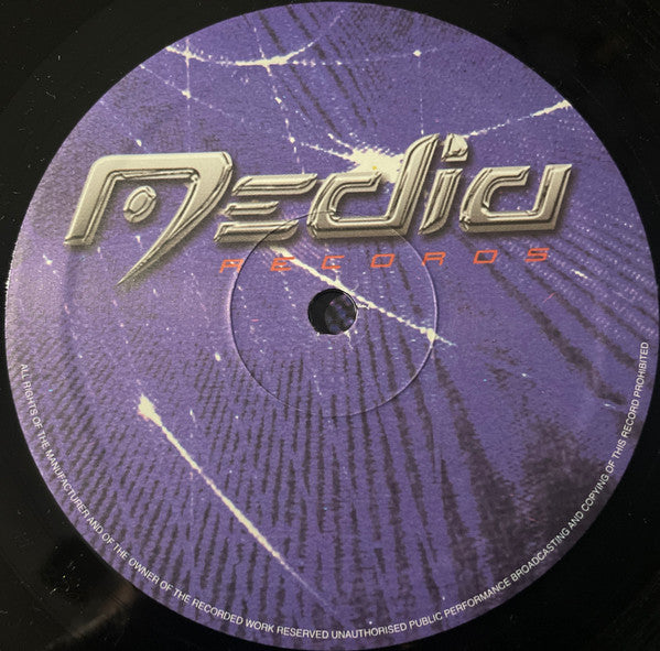 Groove Armada : Easy (12")