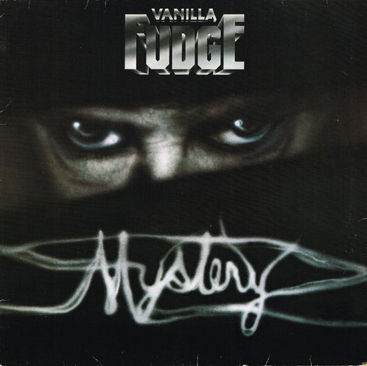Vanilla Fudge : Mystery (LP, Album)
