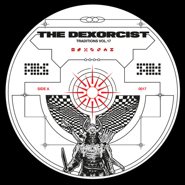 The Dexorcist : Traditions 17 (12")