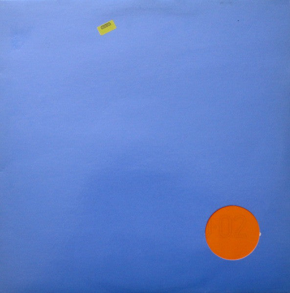 Chrissy Ward : You Take Me Up (12")