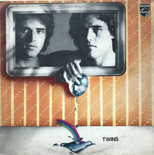 Twins (8) : Twins (LP, Album)