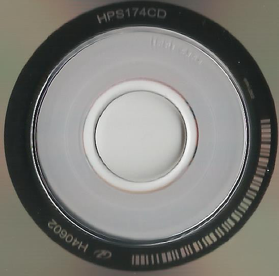 Mondo Generator : Live At Bronson (CD, Album)