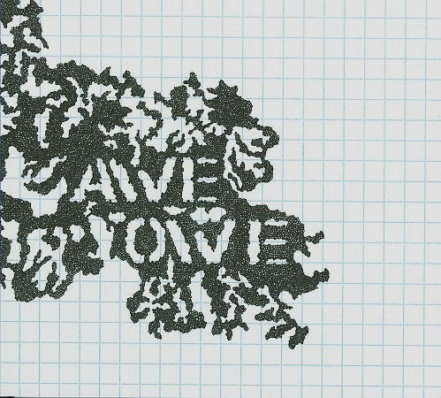 Helado Negro : Awe Owe (CD, Album)