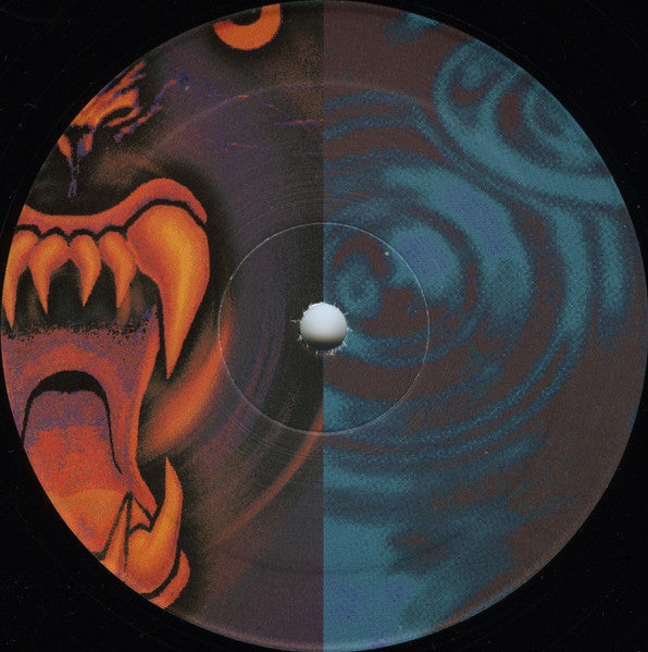 Paraje : Animalaction (12")