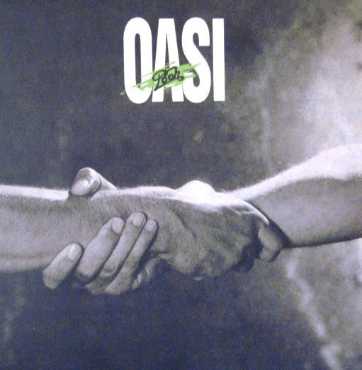 Pooh : Oasi (LP, Album)