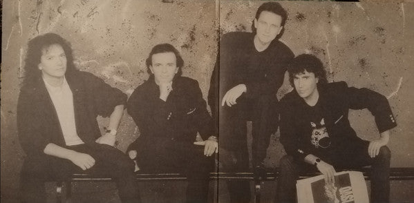 Pooh : Oasi (LP, Album)