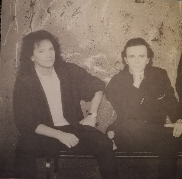 Pooh : Oasi (LP, Album)