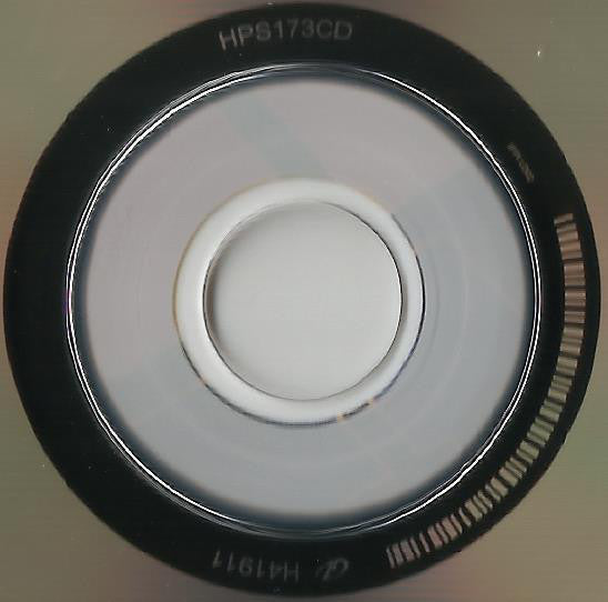 Nick Oliveri : N​.​O. Hits At All Vol. 7 (CD, Comp)