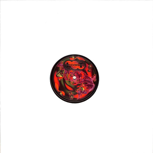 Tred (3) : I'm Not Like Other PPL (12", Single)