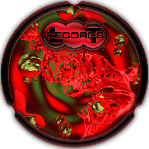 Tred (3) : I'm Not Like Other PPL (12", Single)