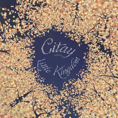 Citay : Little Kingdom (CD, Album)