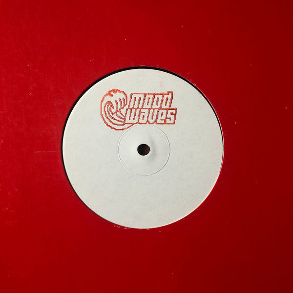 Various : Collaboratory EP (12", EP, Han)