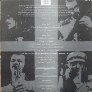 Soft Machine : Live At The Proms 1970 (LP, Album)