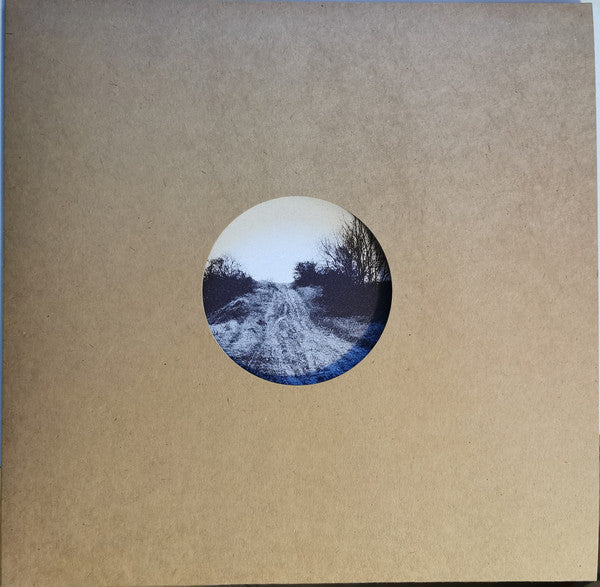 FJAAK : Your Time Is Ov3r EP (12", EP, Ltd)