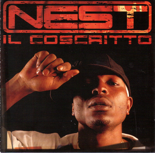 Nest (5) : Il Coscritto (CD)