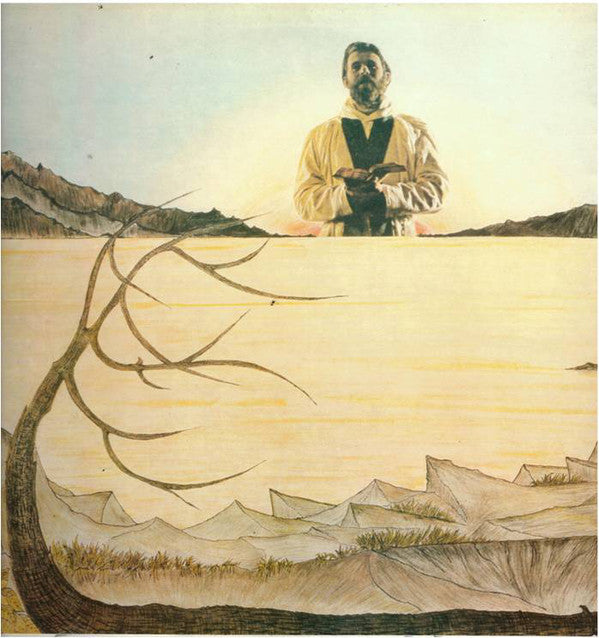 Edgar Broughton Band* : Sing Brother Sing (LP, Album, RE, Gat)