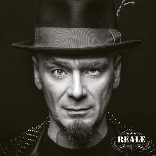 J-Ax : Reale (CD, Album + Blu-ray + Box, Car)