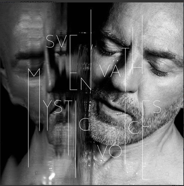 Sven Väth : Mystic Voices (12")