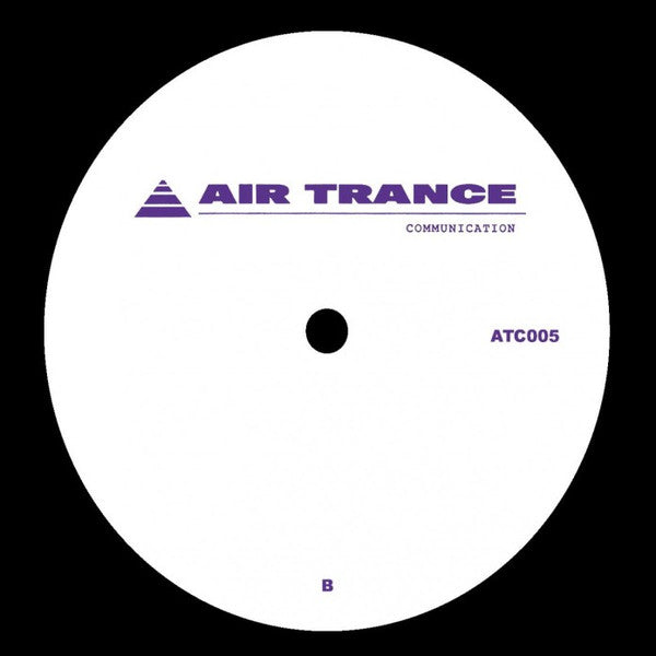 Francesco Farfa : Keith / Airship (12")