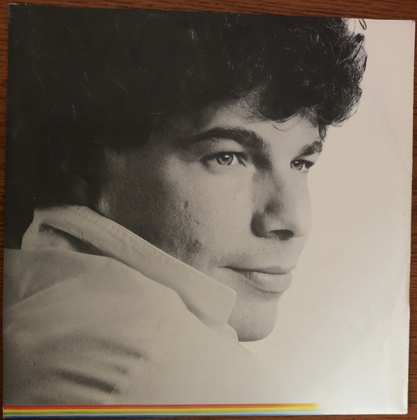 Riccardo Cocciante : Sincerità (LP, Album)