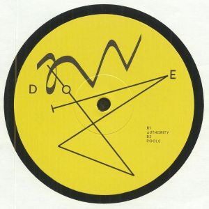 Junes (3) : Transport Express (12", EP)