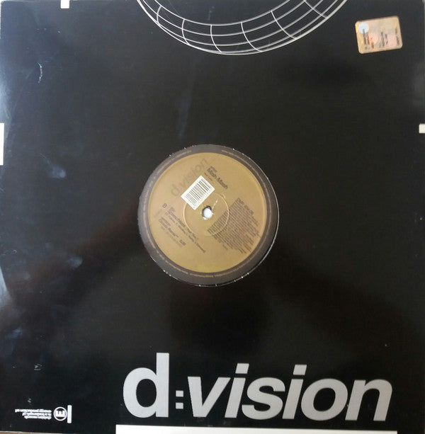 Mish Mash (2) Feat. Lois : Speechless (Part Two) (12", Ltd)