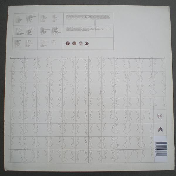 Da Click : Good Rhymes (12")