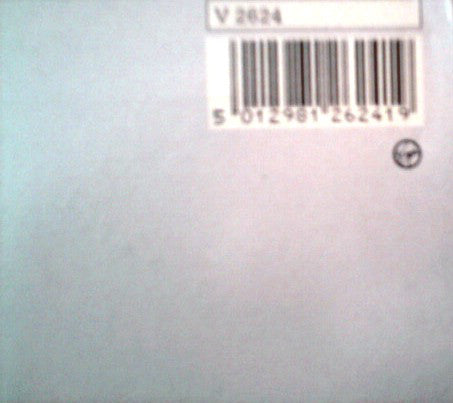 The Human League : Romantic? (LP, Album)